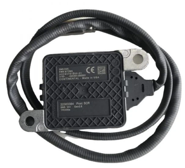 เซ็นเซอร์ NOx สำหรับ Vovol /5WK9 7365/22303384